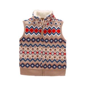 Carter’s Soft Fleece Vest